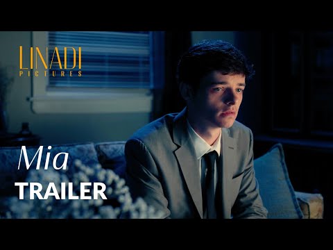 Mia | Official Trailer | Linadi Pictures