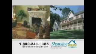 Shoreline Modular Homes - Connecticut