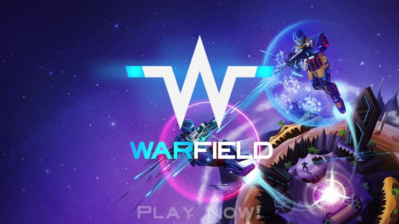 Warfield: Modern Combat | Walkthrough Gameplay | Codematic Systems Ltd ...