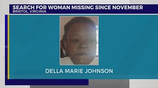 BVPD searching for missing woman last seen in November