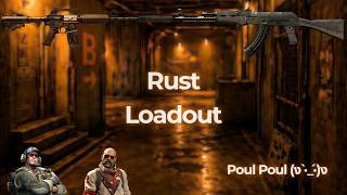 Rust Edition - Full CS2 Loadout | Best Aesthetic Inventory Showcase 2026
