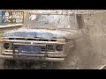 Tri county 4 wheelers mud bog october 21 2023