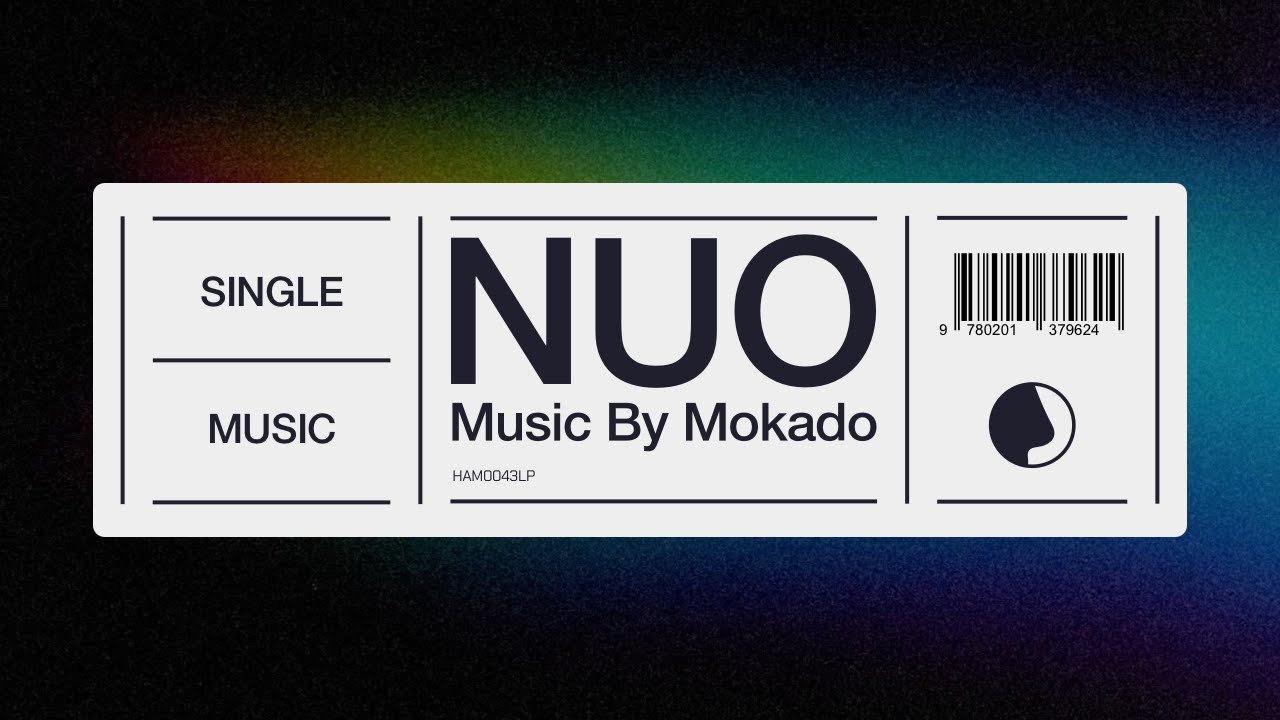 Mokado   NUO Official Video