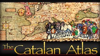 The Catalan Atlas  A Medieval Marvel