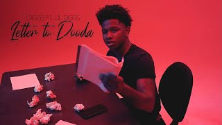 J Diggs - Letter To Dooda ft. Lil Diggs