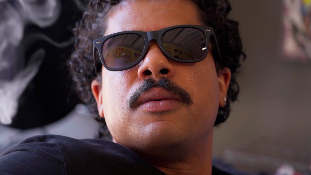 MAKOREGON Doc (Dir. by @WillShootz)