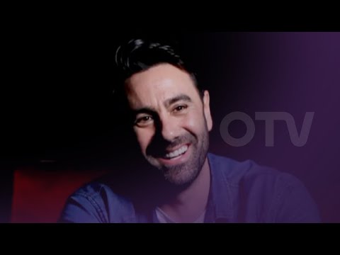 الممثل ميشال حوراني مسار ديرميماس التراثي حلم وتحقق