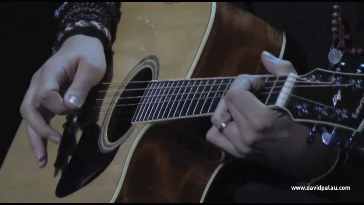 David Palau en el Royal Albert Hall de Londres