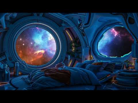 Enjoy Peaceful Sleep