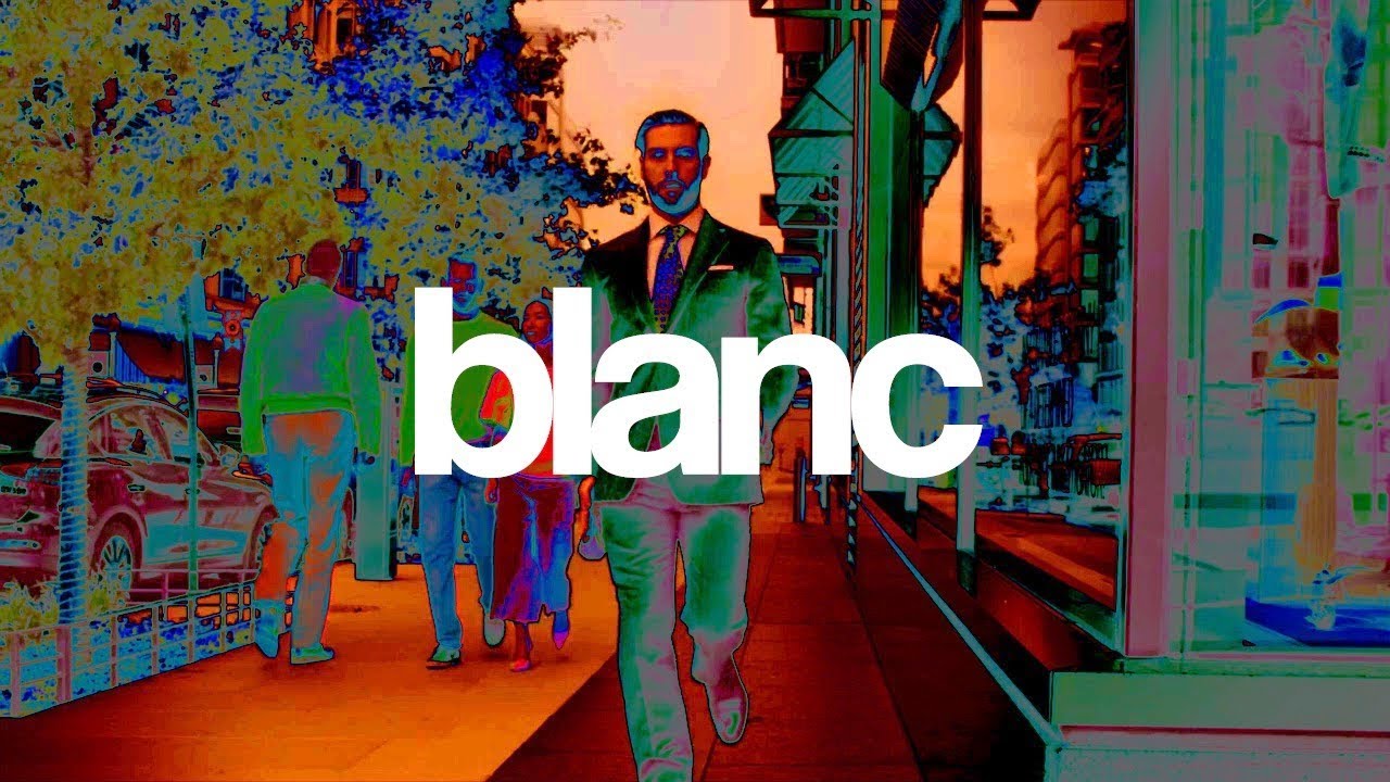 Luuk van Dijk - In The District