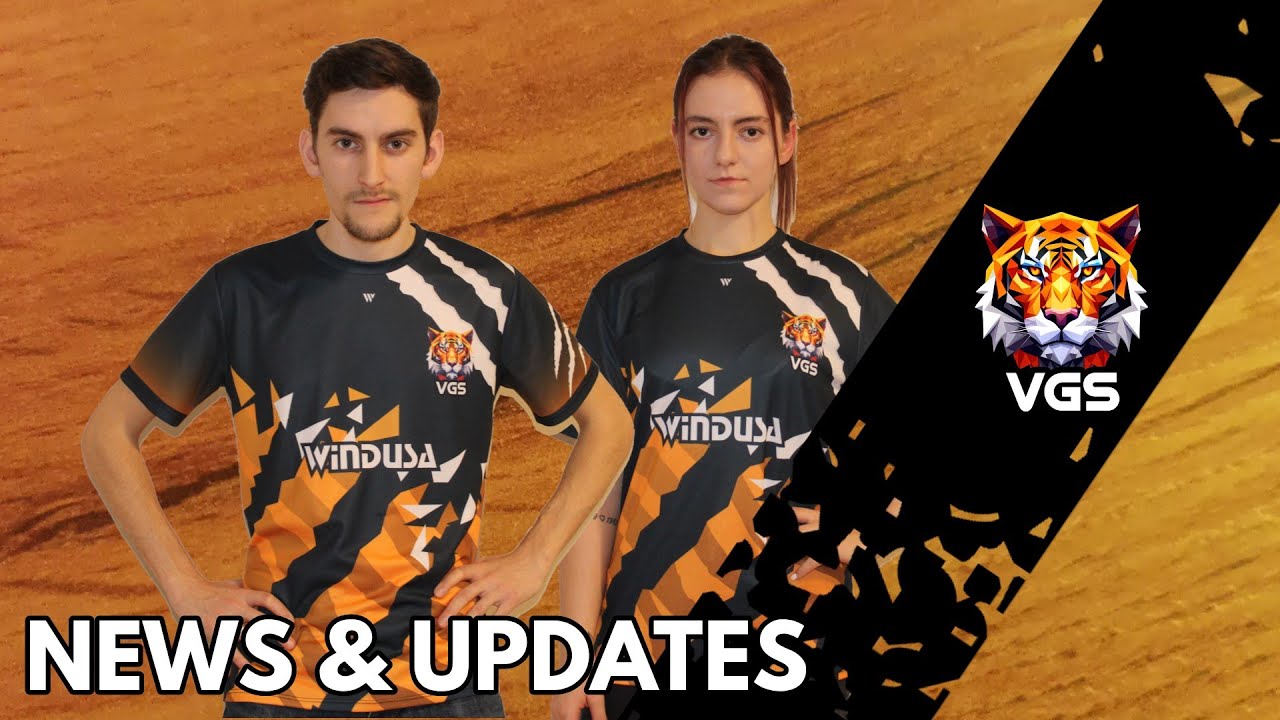 News und Updates | VGS-Esports