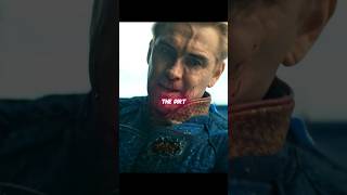 Homelanders Worst Act Ryan Broken And Alone