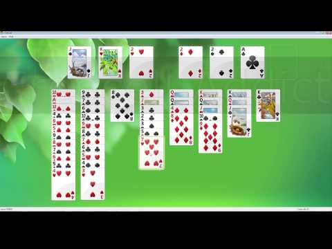 solution hard freecell #26693