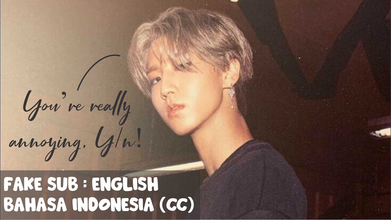 HAN JISUNG || he doesn't love you anymore? ✧ twist✧ || Stray Kids [SKZ] IMAGINE FF Fanfiction