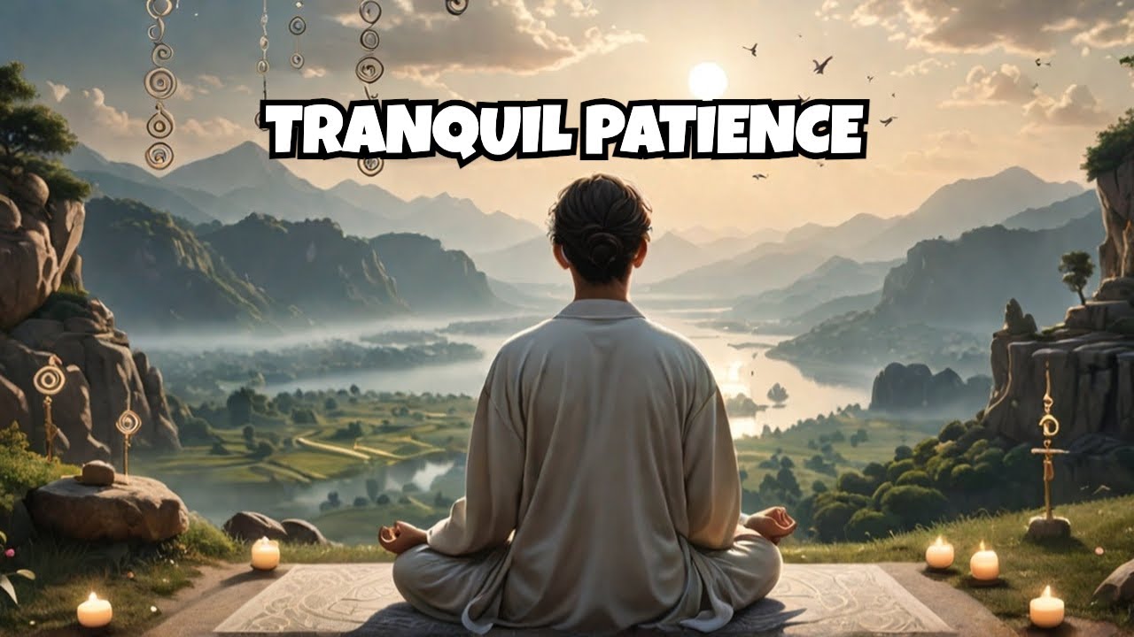 Christian Meditation: Rejoice in Hope, Be Patient in Tribulation