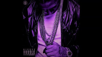 Nipsey Hussle - Status Symbol (slowed)