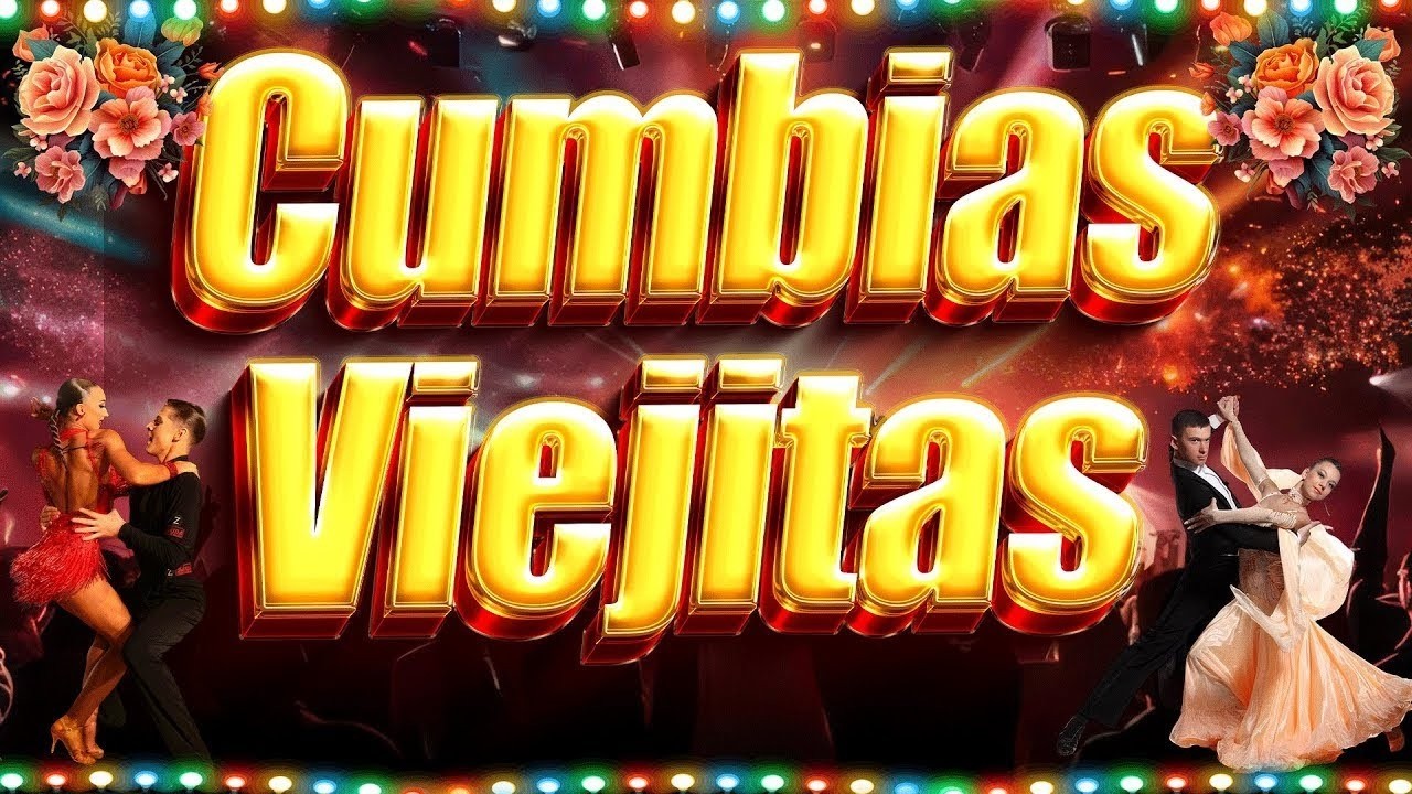 Mezcla de cumbias. Mejores Discotecas 🎶💃 Los Ángeles Azules, Cañeral, Yaguaru, Sonora Dinamita