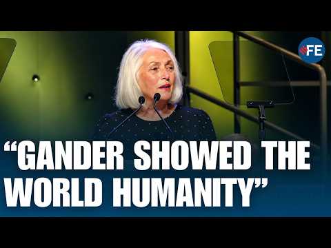 ‘The Best Of Canada’: Gander’s Powerful 9/11 Tribute Honors 25 Years Of Humanity And Sacrifice