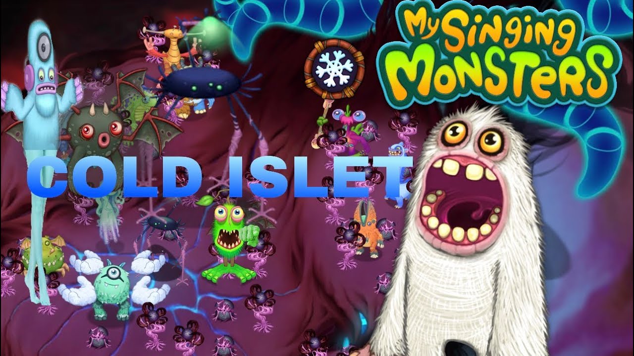 Cold Islet || But In Composer