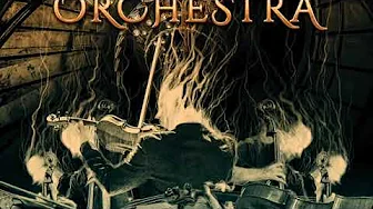 Elferya - Dreamcatcher instrumental version Cover No Hay Orchestra Elferya - Dreamcatcher instrumental version Cover No Hay Orchestra