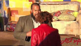 ActUp Theater Show Promo