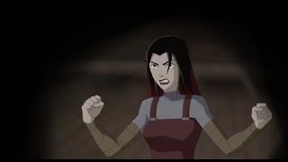 Circe (AMV Generator Rex)