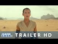 Star Wars 9: Primo Trailer Ufficiale sottotitolato del Film (2019) - HD