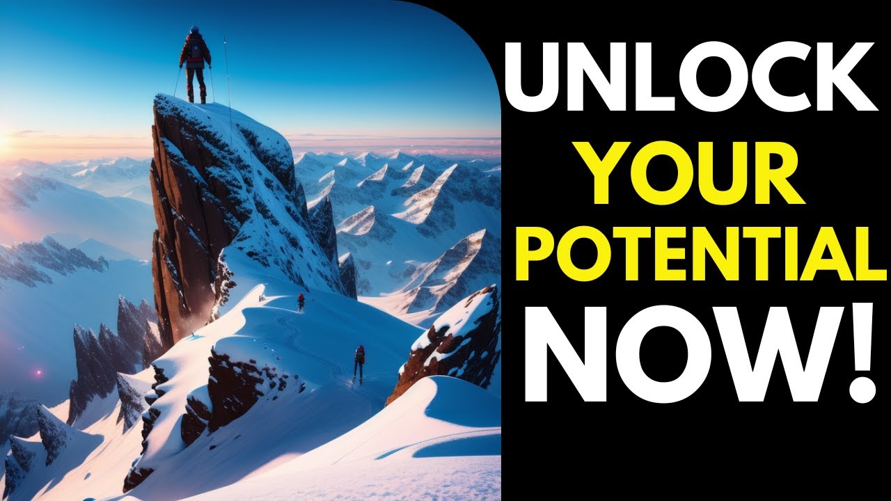 Discover Your Full Potential 2023 Expert Strategies to Unlock Your