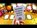 HIS LOVE MESSAGE TO YOU 🥰💌❤️ Pick A Card Love Tarot Reading Soulmate Twin Flame Ex | COSY ASMR