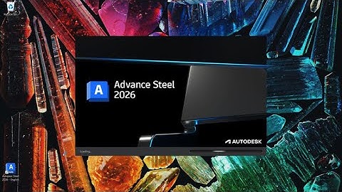 How to install the trial version of PowerPack for Advance Steel 2026