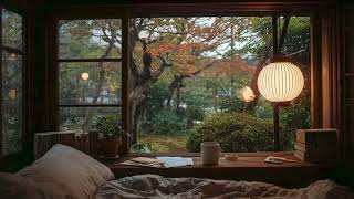 The Paper Lantern Has Made Peace With Every Rainy Evening It Has Ever Known — 3 Hours Cozy