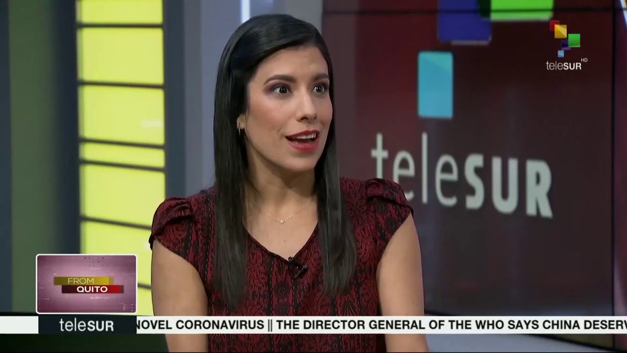 FROM QUITO: XII GLOBAL FORUM ON MIGRATION AND DEVELOPMENT