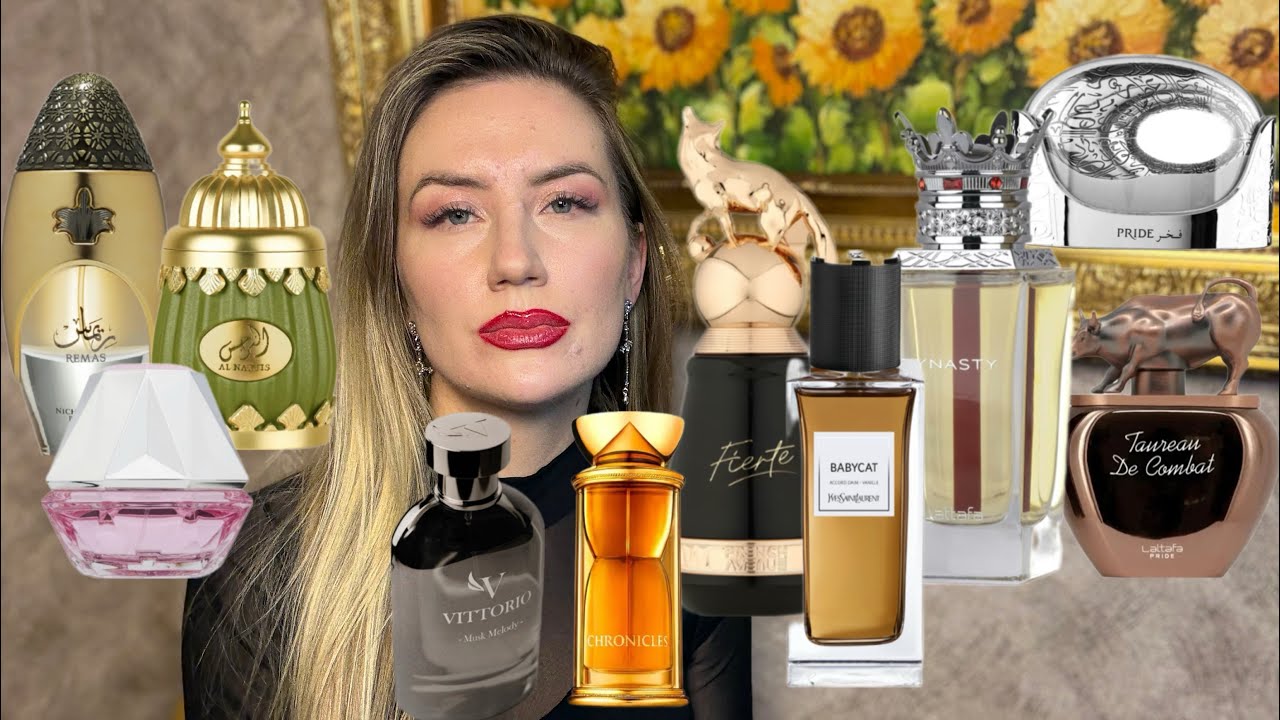 ПОЗИТИВНЫЙ🤩 И РОСКОШНЫЙ 🤩ОБЗОР АРАБСКИХ НОВИНОК И РАСПАКОВКА 🦋🩷