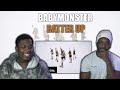 FIRST TIME LISTENING TO BABY MONSTER! - BABYMONSTER - 