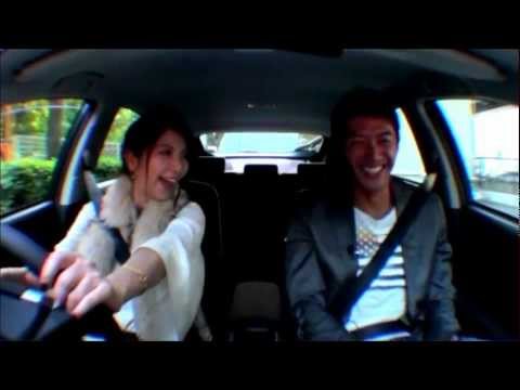 トヨタプリウスPHV 2012 12 CM