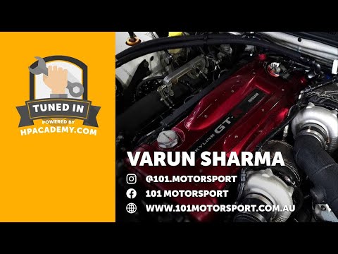 Intercoolers and Methanol — Pointless or the Key to BIG Power Gains? #PODCAST