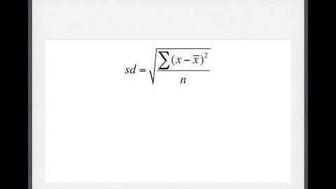 Medical Statistics IV: Hypothesis testing part 2
