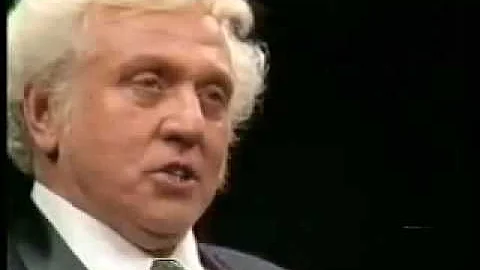 James McCracken  - Otello CONTEST - Dio, mi potevi...