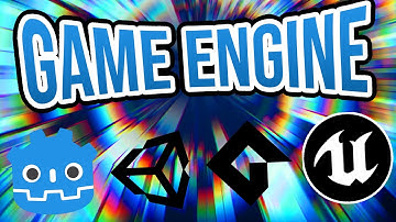 What is the BEST GAME ENGINE!