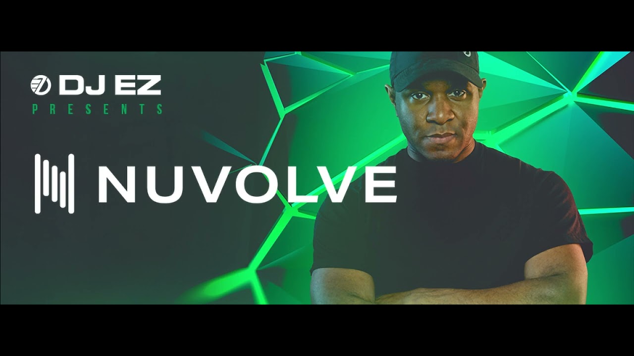 NUVOLVE 155 (With DJ EZ) 18.02.2023