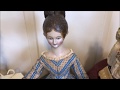Ruby Lane Antique Doll Talk: Wooden Wonders