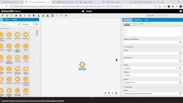 Data360 Analyze How to import legacy run property sets