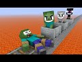 Monster School: Minecraft animation