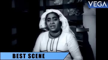 Philominas Conversation With Nellikode Bhaskaran || Thurakkatha Vathil Movie Scenes