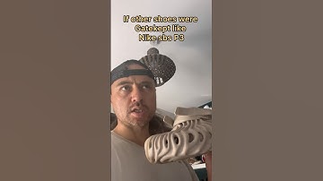 Gatekeeping crocs #sneakers #sneakerhead #sneaker #crocs #comedy #funnyvids