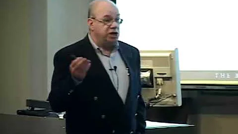 David Herold, co-author, "Change the Way You Lead ...