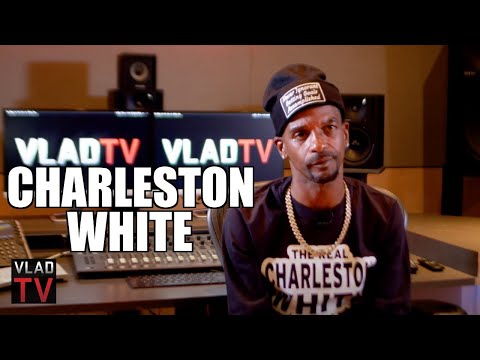 Charleston White on Blacks Buying from White Jewelers Instead of Buying Diamond Mines (Part 27)