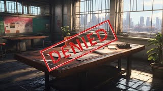 Дедушке Губернатору запретили появляется на кубах на сервере GTA 5 RP Alta