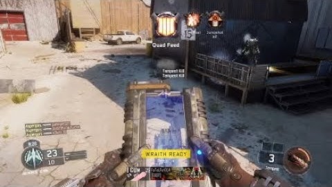 That Feed - BO3 - Xim Apex