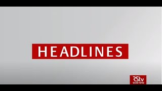 Top Headlines at 9 PM (English) | 02 October, 2020